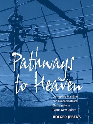 cover image of Pathways to Heaven